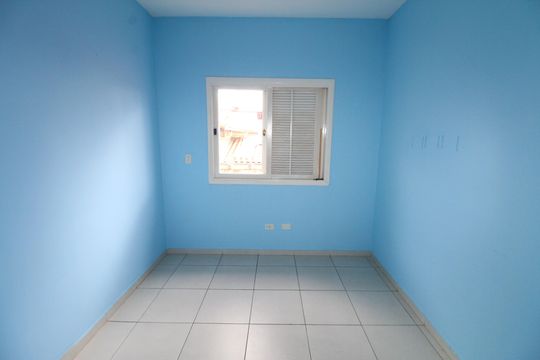 Quarto 2 de casa para alugar com 2 quartos, 162m² em Residencial Bosque dos Ipes, São José dos Campos