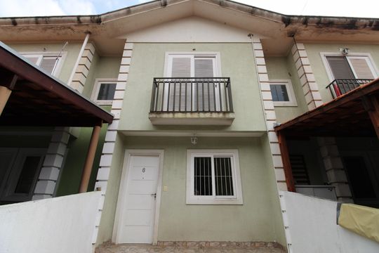 Casa para alugar com 2 quartos, 162m² em Residencial Bosque dos Ipes, São José dos Campos