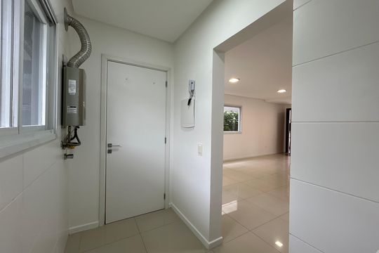 Área de Serviço de casa para alugar com 3 quartos, 135m² em Campeche Central, Florianópolis