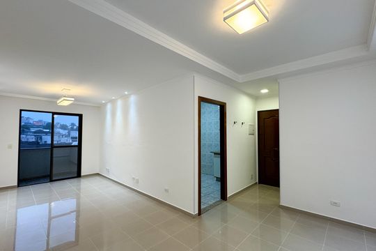 Apartamento para alugar com 2 quartos, 80m² em Centro, São Bernardo do Campo