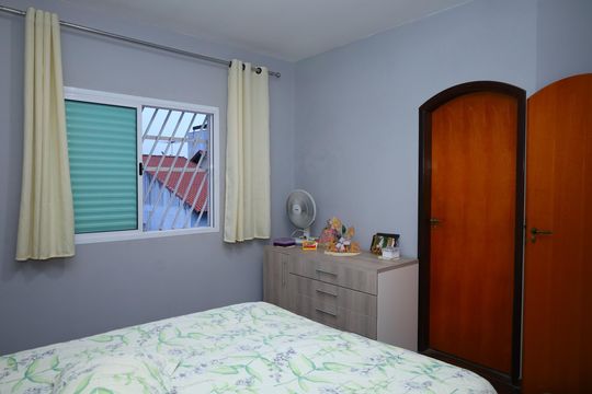 Quarto 2 de casa à venda com 3 quartos, 328m² em Cidade Líder, São Paulo
