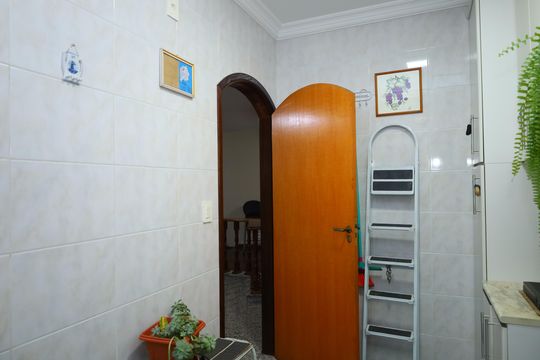 Área de Serviço de casa à venda com 3 quartos, 328m² em Cidade Líder, São Paulo