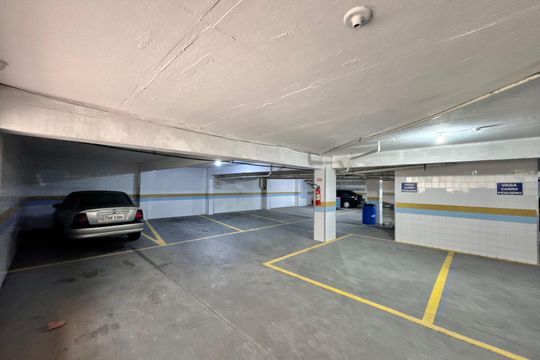 Área comum de apartamento à venda com 3 quartos, 163m² em Recreio dos Bandeirantes, Rio de Janeiro