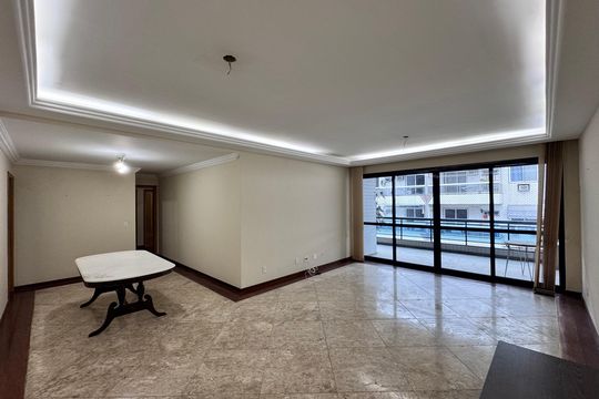 Apartamento à venda com 3 quartos, 163m² em Recreio dos Bandeirantes, Rio de Janeiro