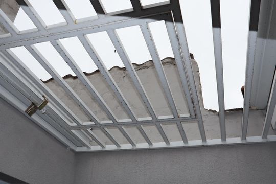 Jardim de inverno de casa à venda com 4 quartos, 132m² em Vila Ivone, São Paulo