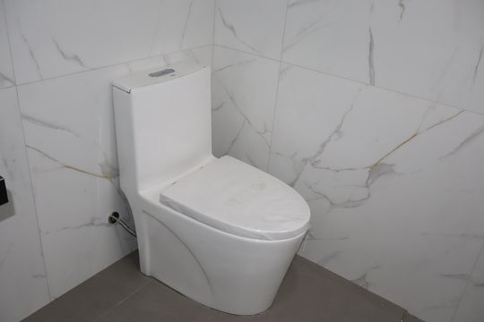 Banheiro Social de casa à venda com 4 quartos, 132m² em Vila Ivone, São Paulo