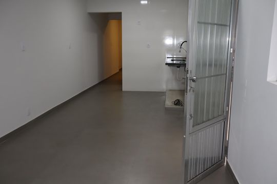 Cozinha de casa à venda com 4 quartos, 132m² em Vila Ivone, São Paulo