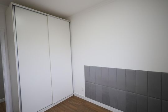 Quarto 2 de apartamento para alugar com 2 quartos, 51m² em Umuarama, Osasco