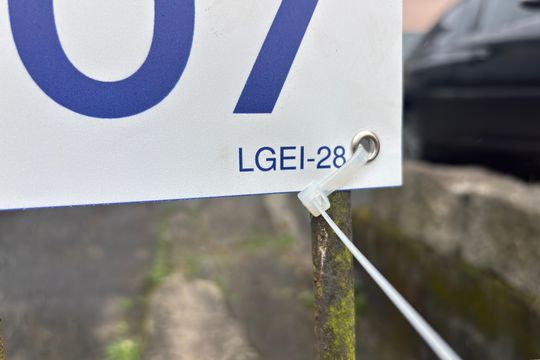 Código  de casa para alugar com 2 quartos, 55m² em Colônia, Ribeirão Pires