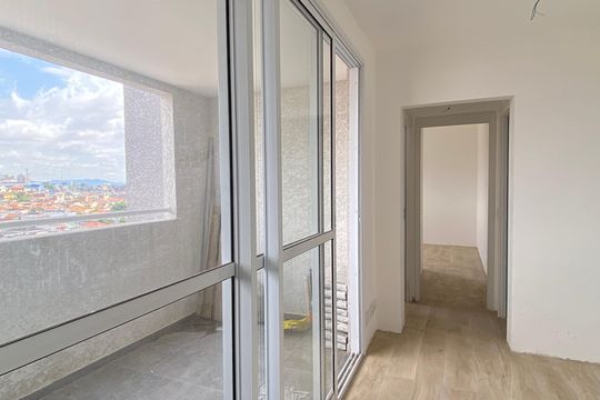 Apartamento para alugar com 2 quartos, 45m² em Jaguaribe, Osasco
