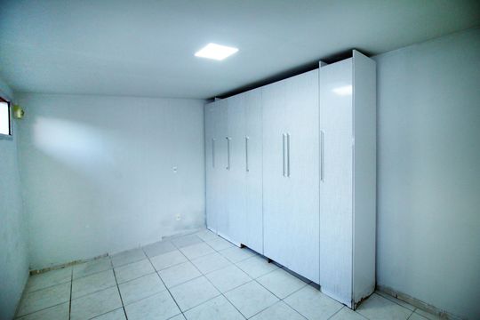 Kitnet/Studio para alugar com 1 quarto, 32m² em Penha Circular, Rio de Janeiro