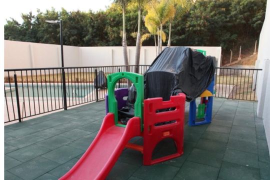 Apartamento à venda com 2 quartos, 73m² em Nova Granada, Belo Horizonte