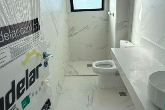 Apartamento à venda com 2 quartos, 73m² em Nova Granada, Belo Horizonte