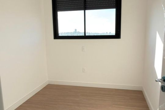 Apartamento à venda com 2 quartos, 73m² em Nova Granada, Belo Horizonte