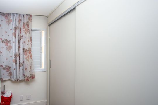 Quarto 2 de apartamento à venda com 3 quartos, 67m² em Centro, Diadema