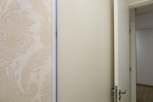 Banheiro de apartamento para alugar com 2 quartos, 52m² em Vila Santana, São Paulo
