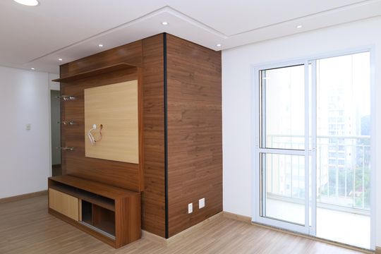 Apartamento para alugar com 2 quartos, 52m² em Vila Santana, São Paulo