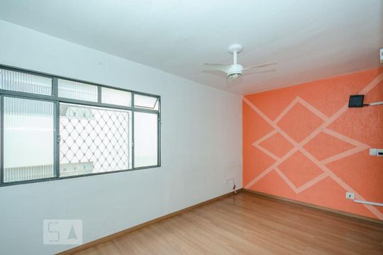 Apartamento à venda com 3 quartos, 84m² em João Pinheiro, Belo Horizonte
