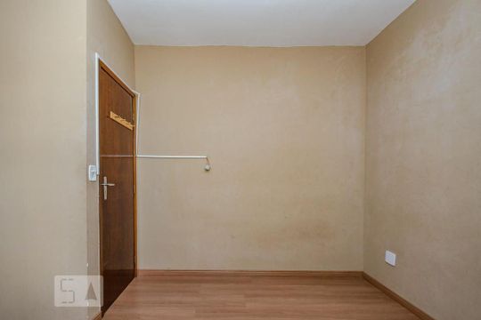 Quarto 1 de apartamento à venda com 3 quartos, 84m² em João Pinheiro, Belo Horizonte
