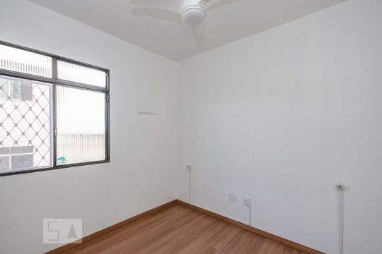 Quarto 2 de apartamento à venda com 3 quartos, 84m² em João Pinheiro, Belo Horizonte