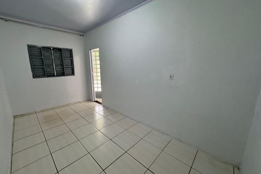 Casa para alugar com 2 quartos, 62m² em Recanto das Emas, Brasília