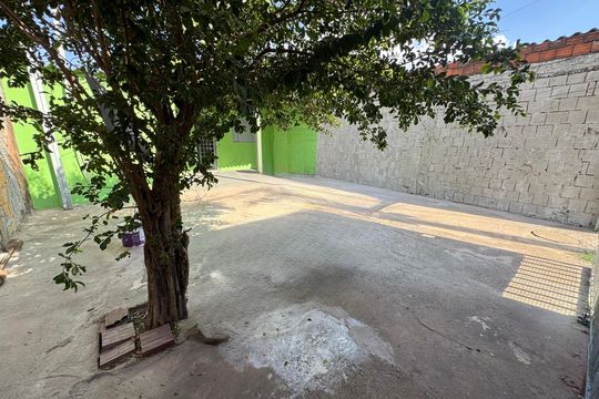 Casa para alugar com 2 quartos, 62m² em Recanto das Emas, Brasília