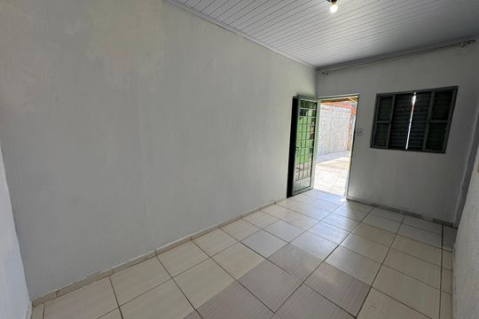 Casa para alugar com 2 quartos, 62m² em Recanto das Emas, Brasília