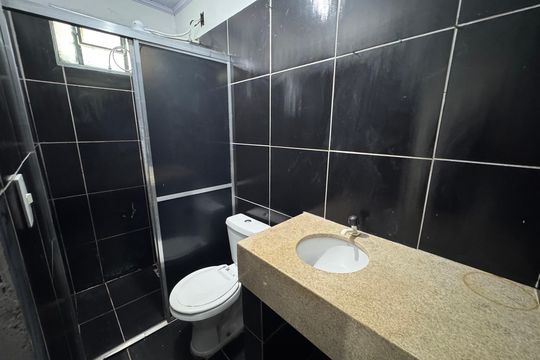 Casa para alugar com 2 quartos, 62m² em Recanto das Emas, Brasília