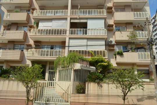 Apartamento para alugar com 3 quartos, 160m² em Centro, Ribeirão Preto