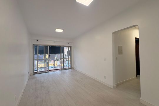 Apartamento para alugar com 2 quartos, 75m² em Jardim Bela Vista, Santo André