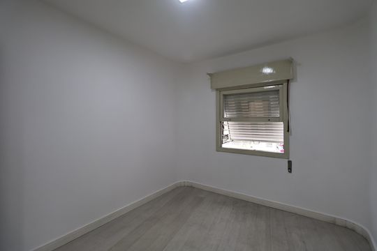 Quarto 2 de apartamento para alugar com 2 quartos, 75m² em Jardim Bela Vista, Santo André