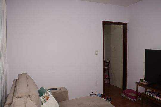 Casa à venda com 4 quartos, 340m² em Parque Sao Rafael, São Paulo