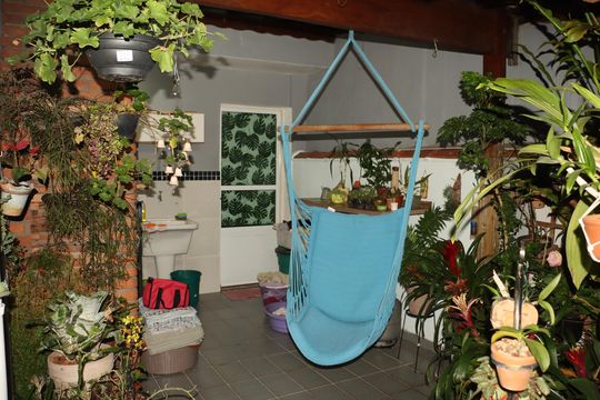 Casa à venda com 4 quartos, 340m² em Parque Sao Rafael, São Paulo