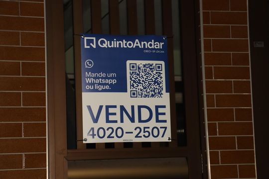 Casa à venda com 4 quartos, 340m² em Parque Sao Rafael, São Paulo