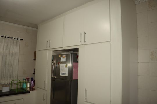 Casa à venda com 4 quartos, 340m² em Parque Sao Rafael, São Paulo