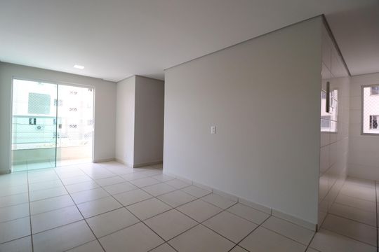 Apartamento para alugar com 3 quartos, 67m² em Presidente Roosevelt, Uberlândia