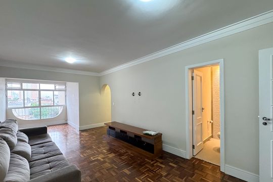 Apartamento para alugar com 2 quartos, 98m² em Centro, São Bernardo do Campo