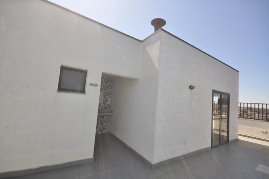 Área comum - Churrasqueira de apartamento à venda com 2 quartos, 45m² em Bortolândia, São Paulo