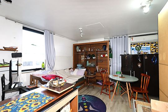 Apartamento para alugar com 2 quartos, 80m² em Auxiliadora, Porto Alegre