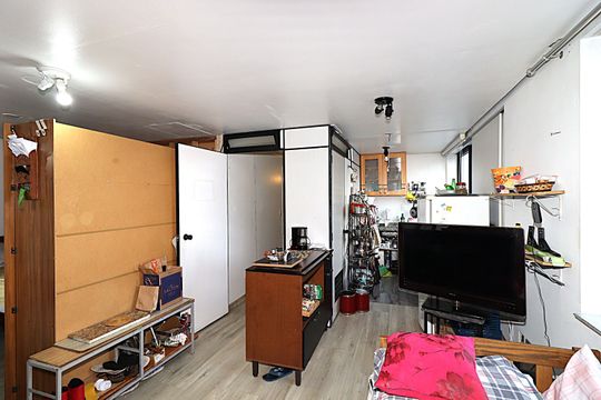 Sala de apartamento para alugar com 2 quartos, 80m² em Auxiliadora, Porto Alegre