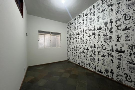 Quarto 1 de apartamento para alugar com 2 quartos, 60m² em Manoel Honório, Juiz de Fora