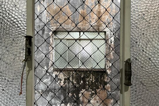 Vista do Quarto 1 de apartamento para alugar com 2 quartos, 60m² em Manoel Honório, Juiz de Fora