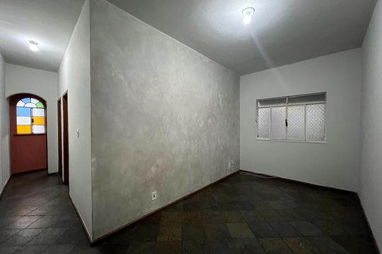 Apartamento para alugar com 2 quartos, 60m² em Manoel Honório, Juiz de Fora