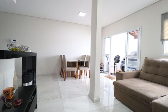 Casa para alugar com 2 quartos, 150m² em Shopping Park, Uberlândia