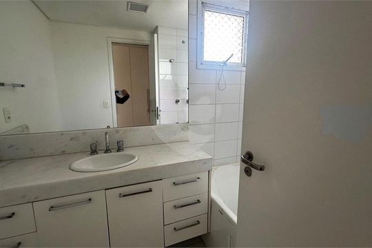 Apartamento à venda com 3 quartos, 160m² em Vila Leopoldina, São Paulo