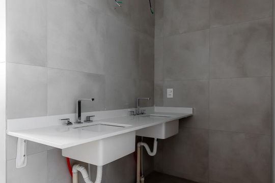 Apartamento à venda com 3 quartos, 172m² em Pinheiros, São Paulo