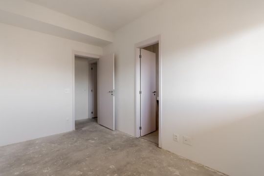 Apartamento à venda com 3 quartos, 172m² em Pinheiros, São Paulo