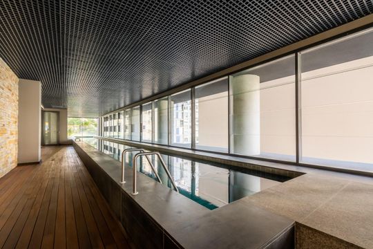 Apartamento à venda com 3 quartos, 172m² em Pinheiros, São Paulo