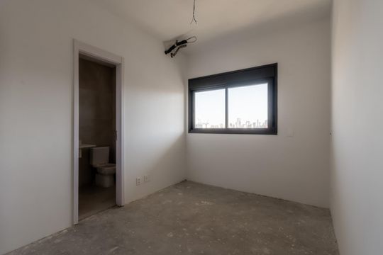 Apartamento à venda com 3 quartos, 172m² em Pinheiros, São Paulo