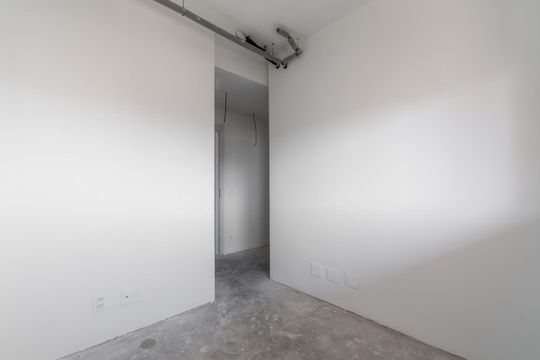 Apartamento à venda com 3 quartos, 172m² em Pinheiros, São Paulo